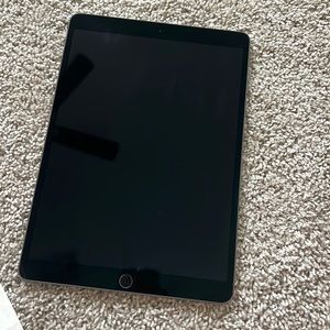iPad Air 3rd generation